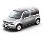 Nissan Cube 2009 года